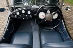 Jaguar SS100 2&frac12;-Litre Roadster 1936 года